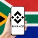 South African Binance users brace for stricter compliance measures