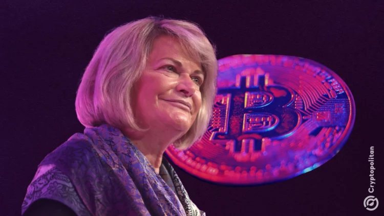 Lummis believes reconciliation will fix crypto’s double taxation